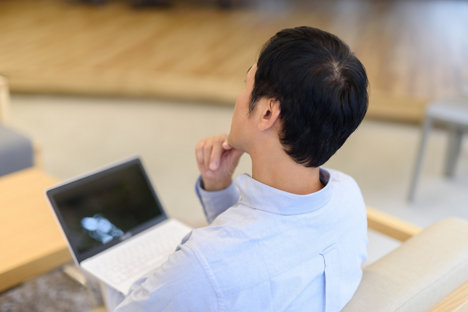 パソコンで数字に強くなりたいと思う経営者